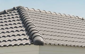 advantages of Pontbren Araeth clay roofing