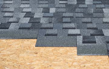 expert Pontbren Araeth asphalt roof companies