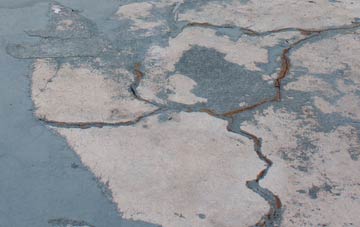 fibreglass roofing replacement Pontbren Araeth