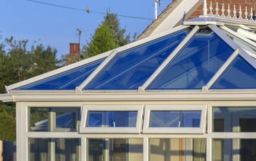 professional Pontbren Araeth conservatory insulation
