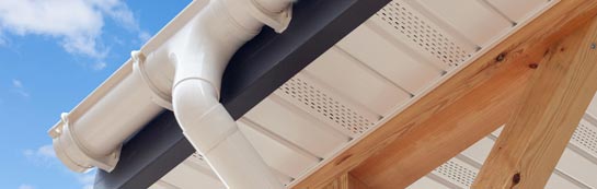 get Pontbren Araeth guttering quotes today