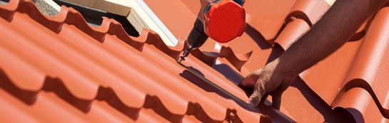 save on Pontbren Araeth roof installation costs