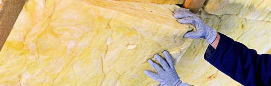 quotes for Pontbren Araeth roof insulation