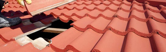 compare Pontbren Araeth roof repair quotes