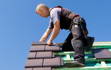 disadvantages of Pontbren Araeth slate roofing