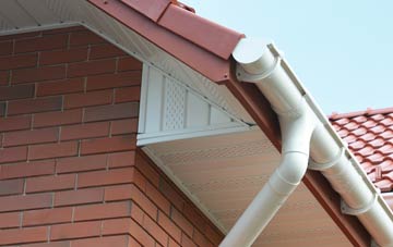 Pontbren Araeth soffit repair costs