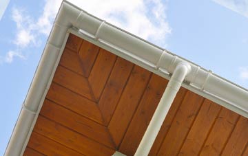 Pontbren Araeth soffit types
