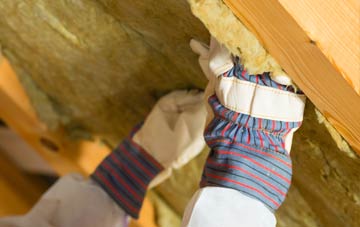 types of Pontbren Araeth pitched roof insulation materials