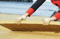 find rated Pontbren Araeth roof insulation companies