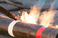 Pontbren Araeth flat roofing replacement