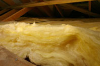 Pontbren Araeth pitch roof insulation