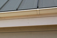 Pontbren Araeth soffit repair