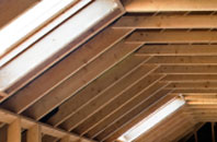 Pontbren Araeth tapered roof insulation quotes